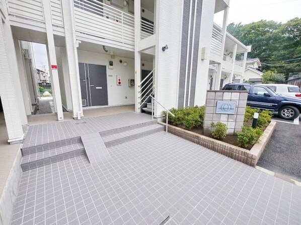 ミランダベル エスポワール秋津の物件内観写真